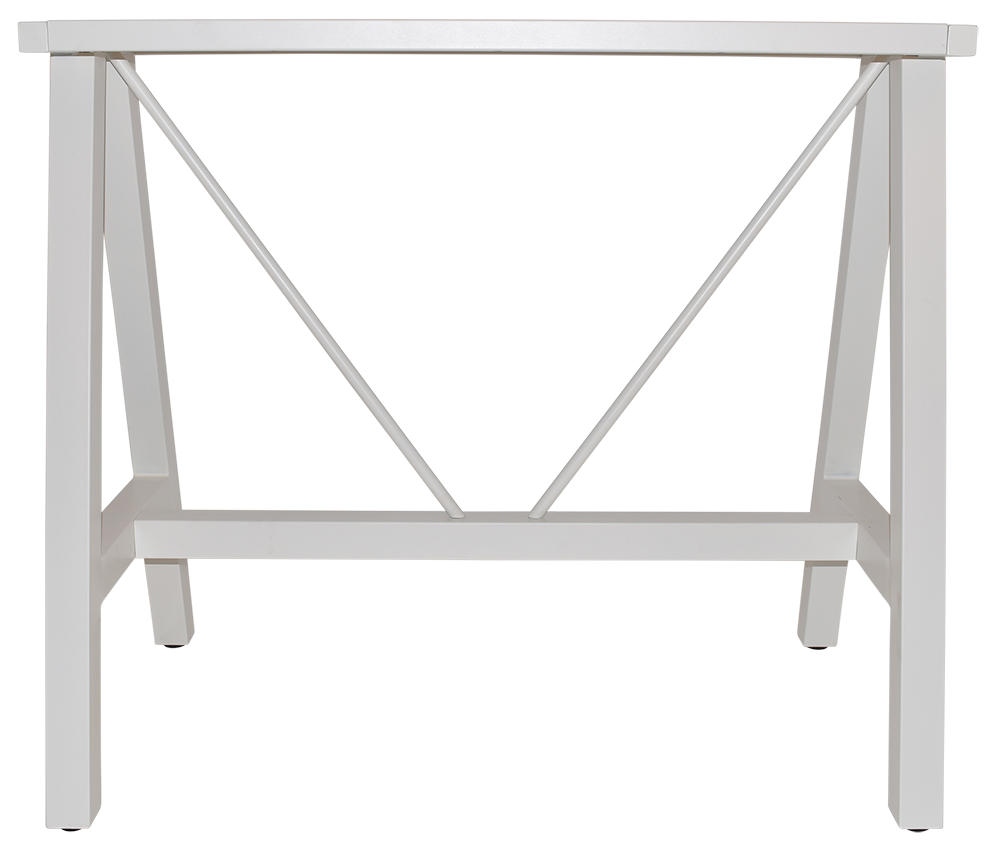 EZ Metal Hospitality Bar and Dining Table Frame