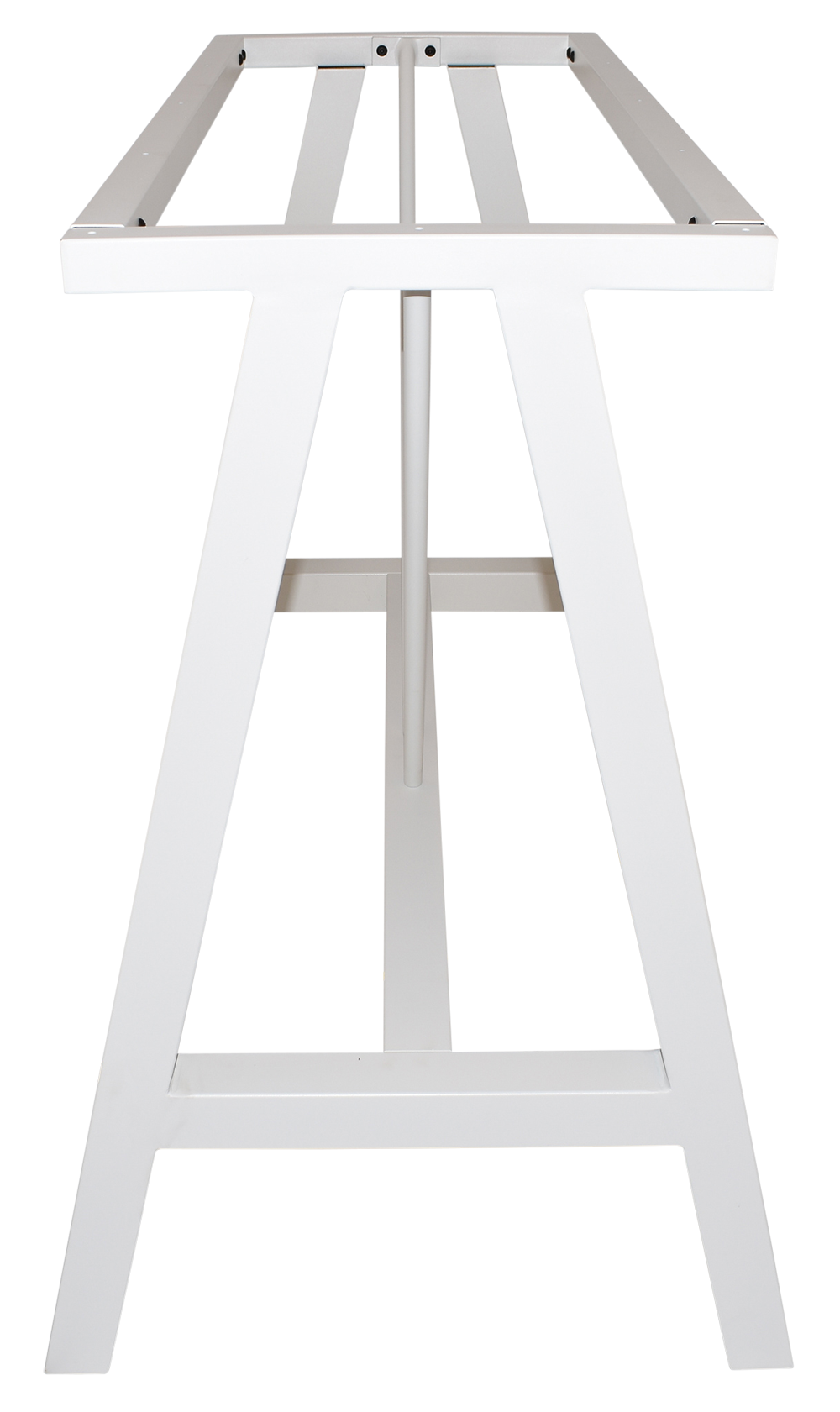 EZ Metal Hospitality Bar and Dining Table Frame