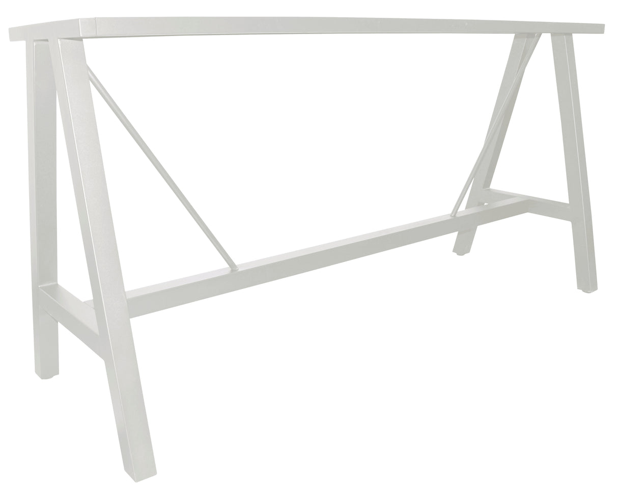 EZ Metal Hospitality Bar and Dining Table Frame