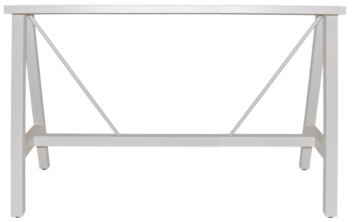 EZ Metal Hospitality Bar and Dining Table Frame