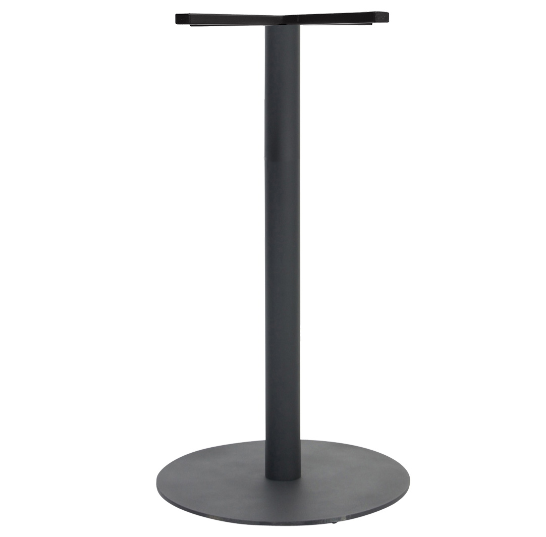 EZ BASE BAR DANUBE DISC 450MM BLACK