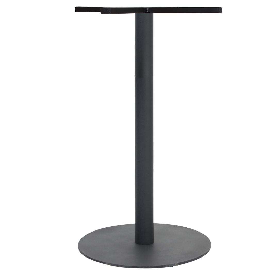 EZ BASE BAR DANUBE DISC 450MM BLACK