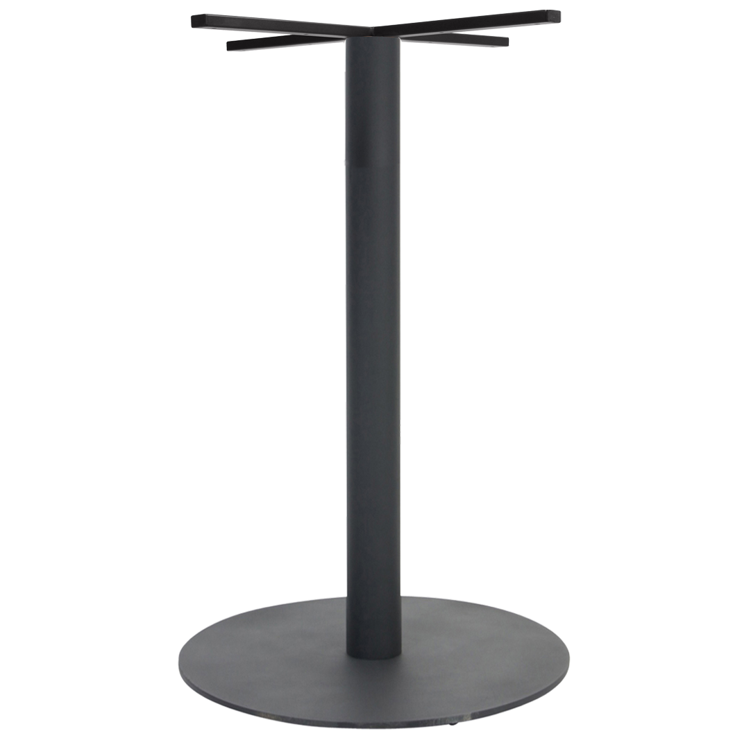 EZ BASE BAR DANUBE DISC 450MM BLACK