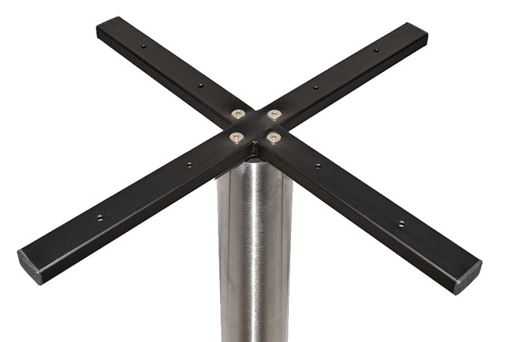 EZ BASE BAR PRAGUE DISC 450MM S/S