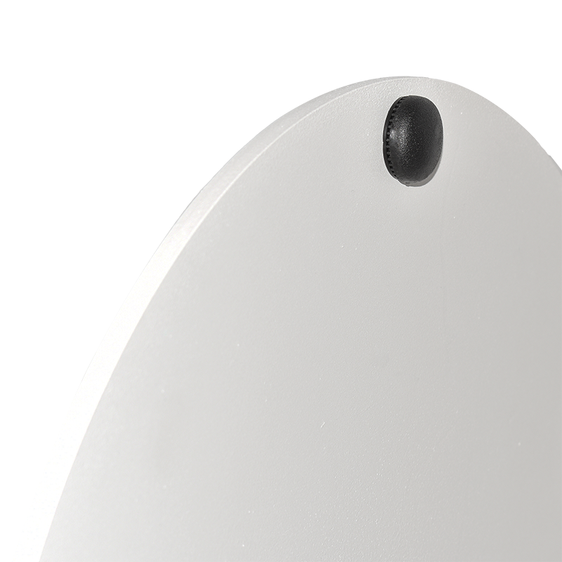 EZ BASE TABLE PORTO DISC 450MM WHITE