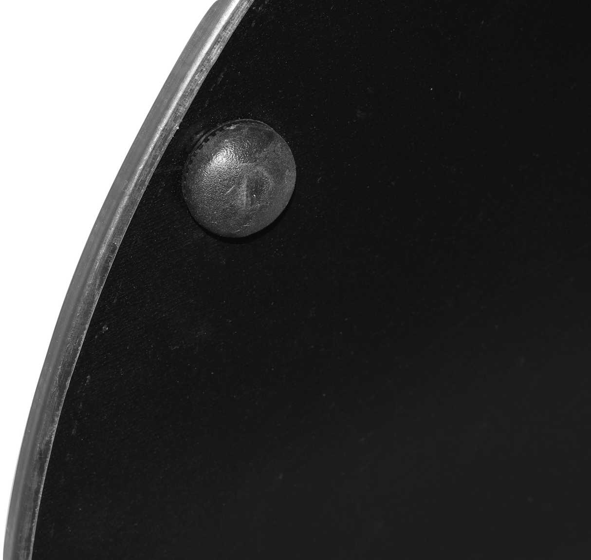 EZ BASE TABLE PRAGUE DISC 450MM S/S