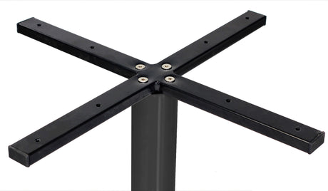 EZ BASE TABLE TIVOLI DISC 720MM BLACK