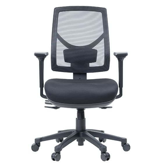 ST Kenzo Mesh Back Task Chair