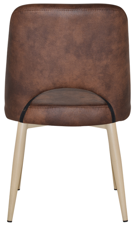 EZ CHAIR ALBURY METAL BIRCH