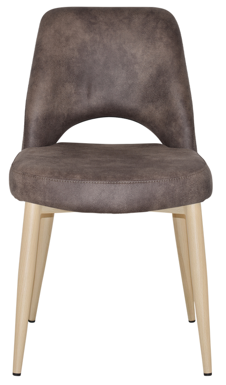 EZ CHAIR ALBURY METAL BIRCH