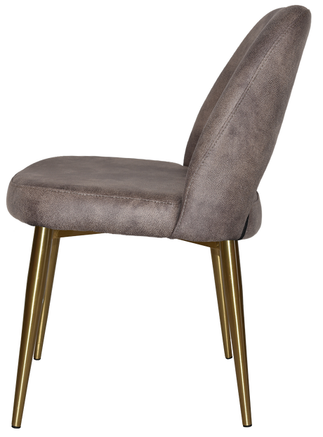 EZ CHAIR ALBURY METAL (SLIM) BRASS