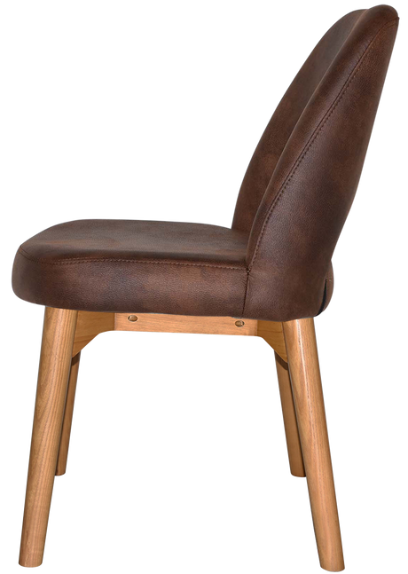 EZ CHAIR ALBURY TIMBER LIGHTOAK