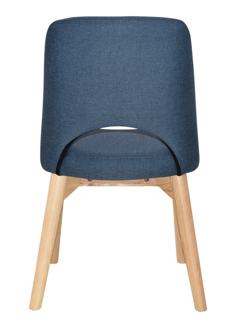 EZ CHAIR ALBURY TIMBER NATURAL