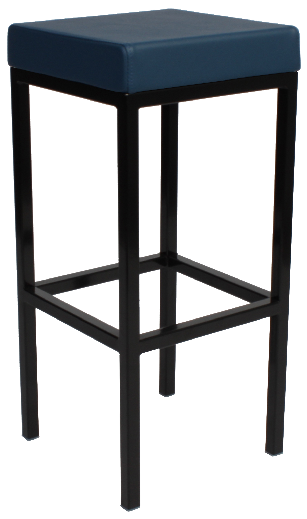 EZ STOOL LONDON BLACK