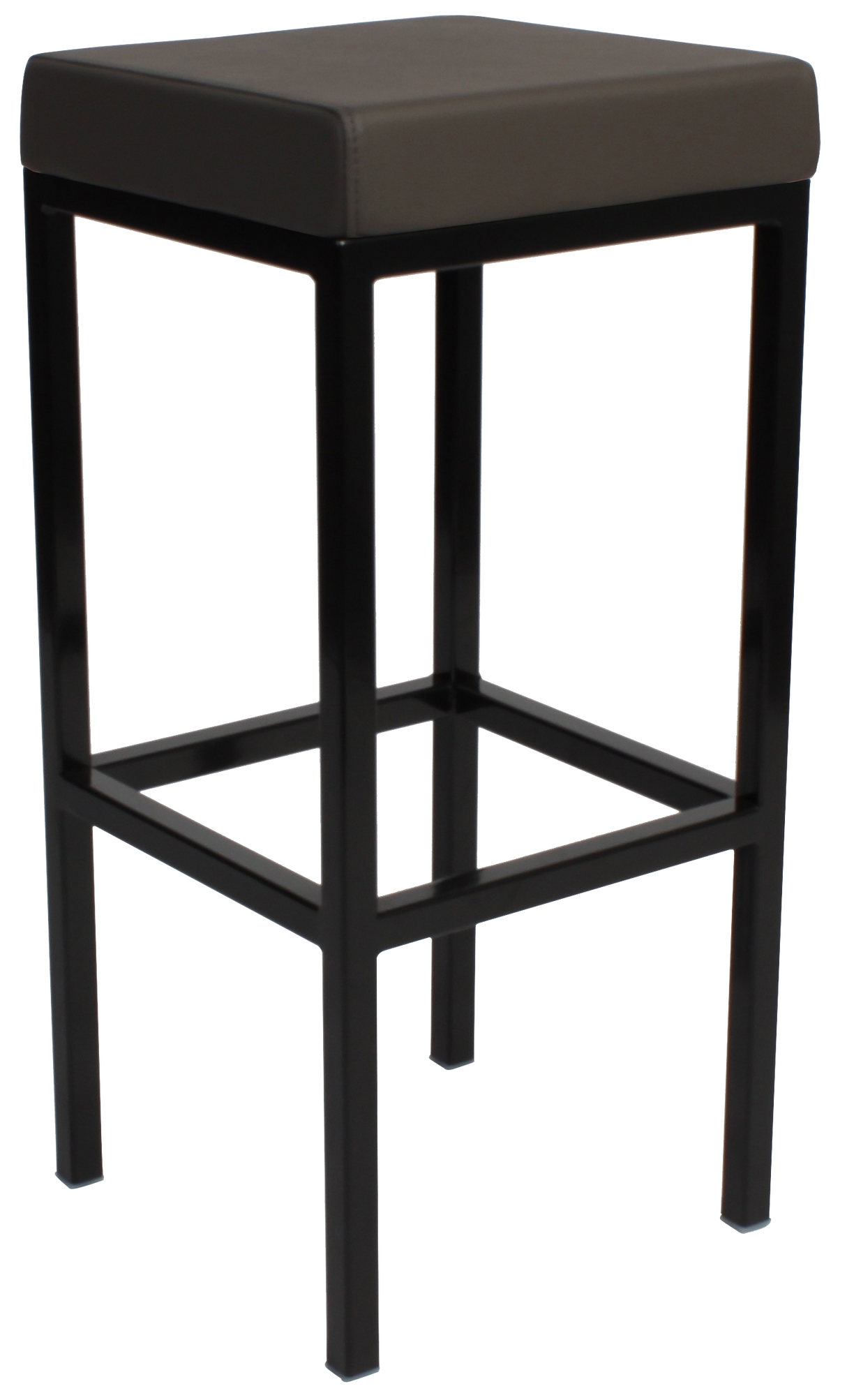 EZ STOOL LONDON BLACK