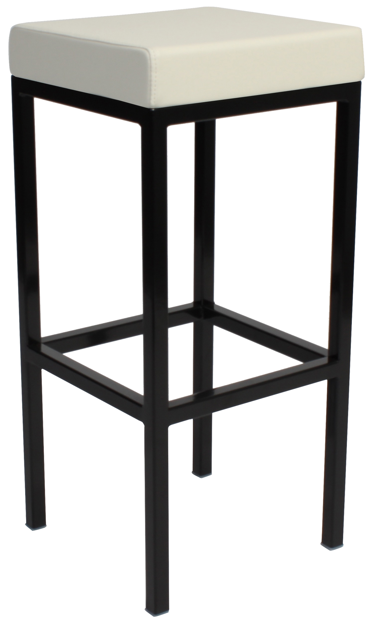 EZ STOOL LONDON BLACK
