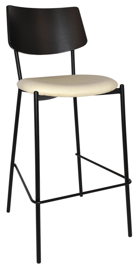 EZ STOOL TEXAS BLACK - GRAVITY