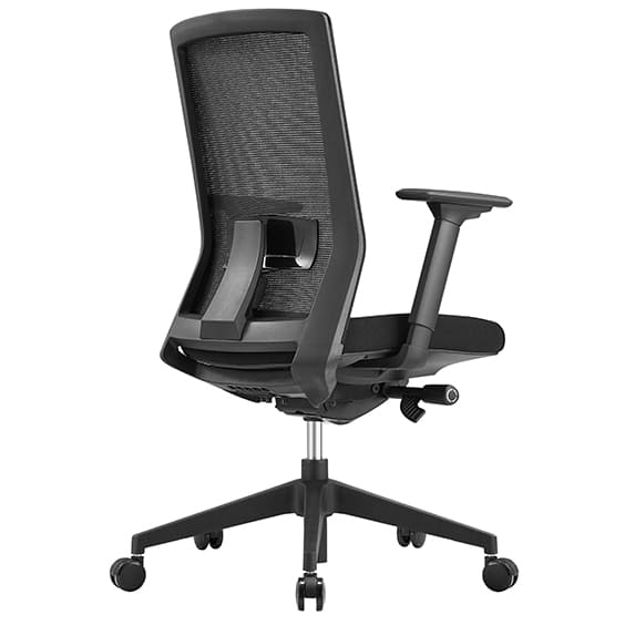 ST Kube High Meshback Executive Chair