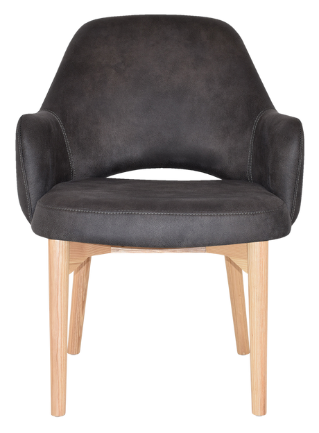 EZ XL TUB ALBURY TIMBER NATURAL