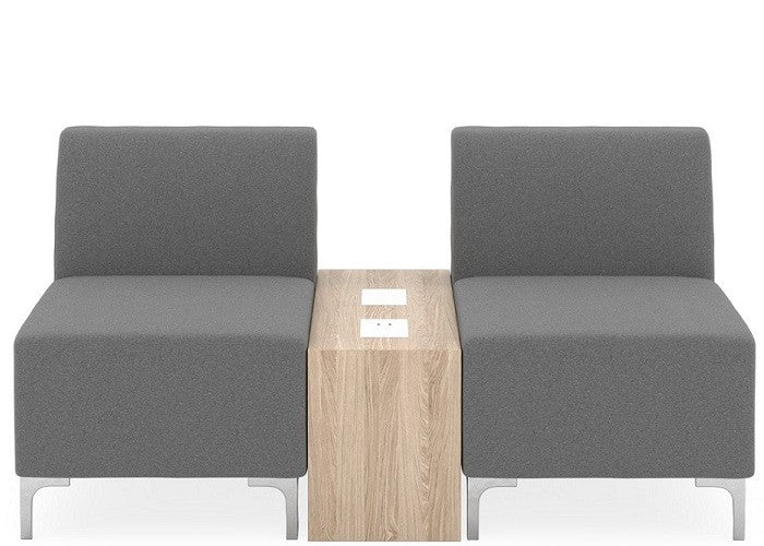 DD Konnect Modular Box
