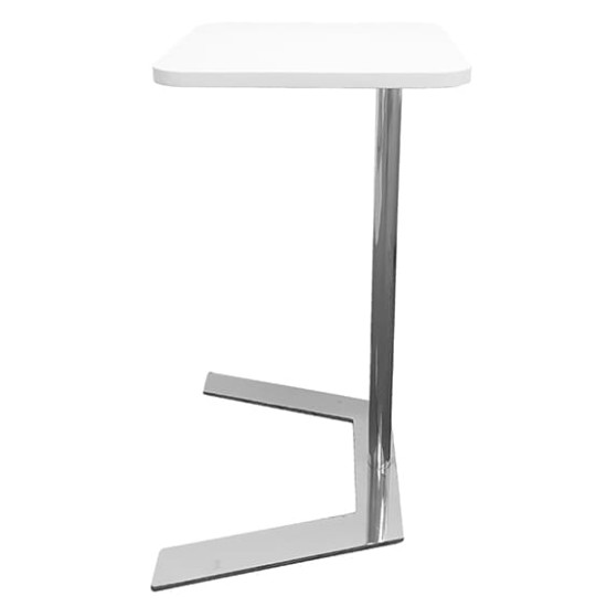 ST Leaf Breakout Area Coffee Table
