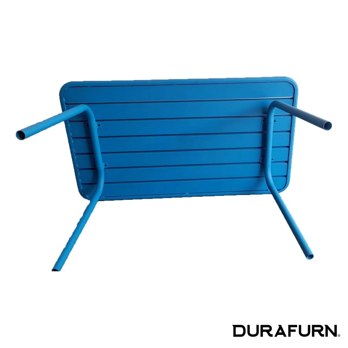 FL Lisbon Hospitality Rectangular Dining Table