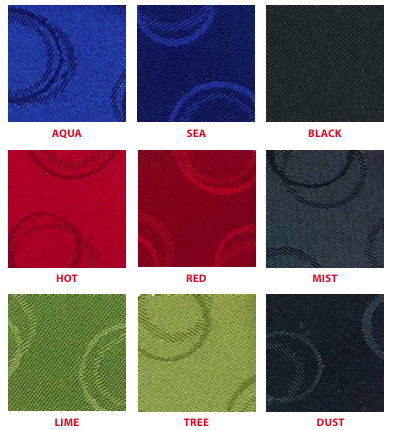 ST Molta High Back Ergonomic Task Chair with Arms