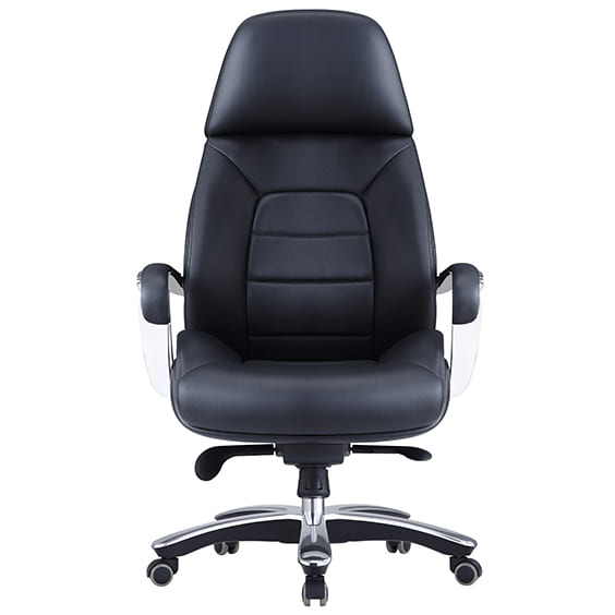 ST Magnum High Back Leather Executive Chair