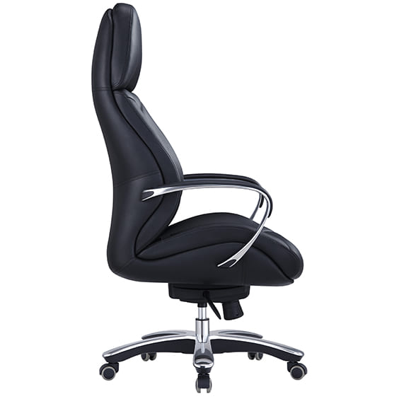 ST Magnum High Back Leather Executive Chair