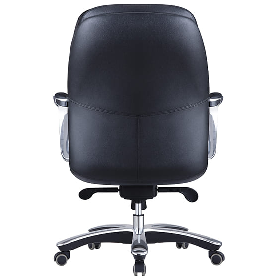 ST Magnum Low Back Leather Executive Chair