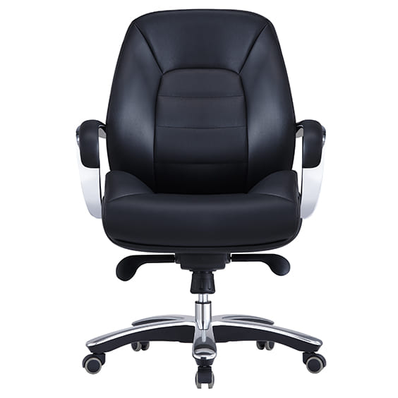 ST Magnum Low Back Leather Executive Chair