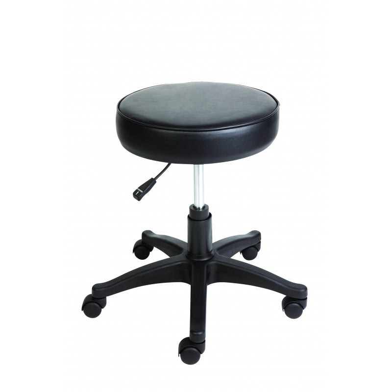 MA Solo PU Upholstered Adjustable Stool