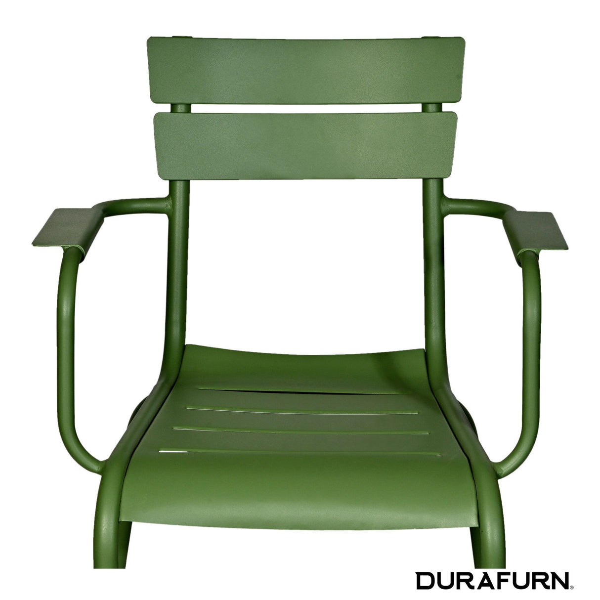 FL Lisbon Aluminium Hospitality Outdoor Arm Chair