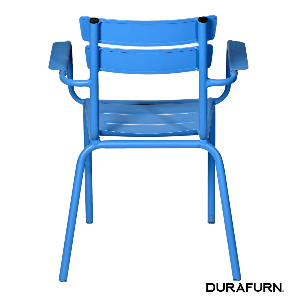 FL Lisbon Aluminium Hospitality Outdoor Arm Chair