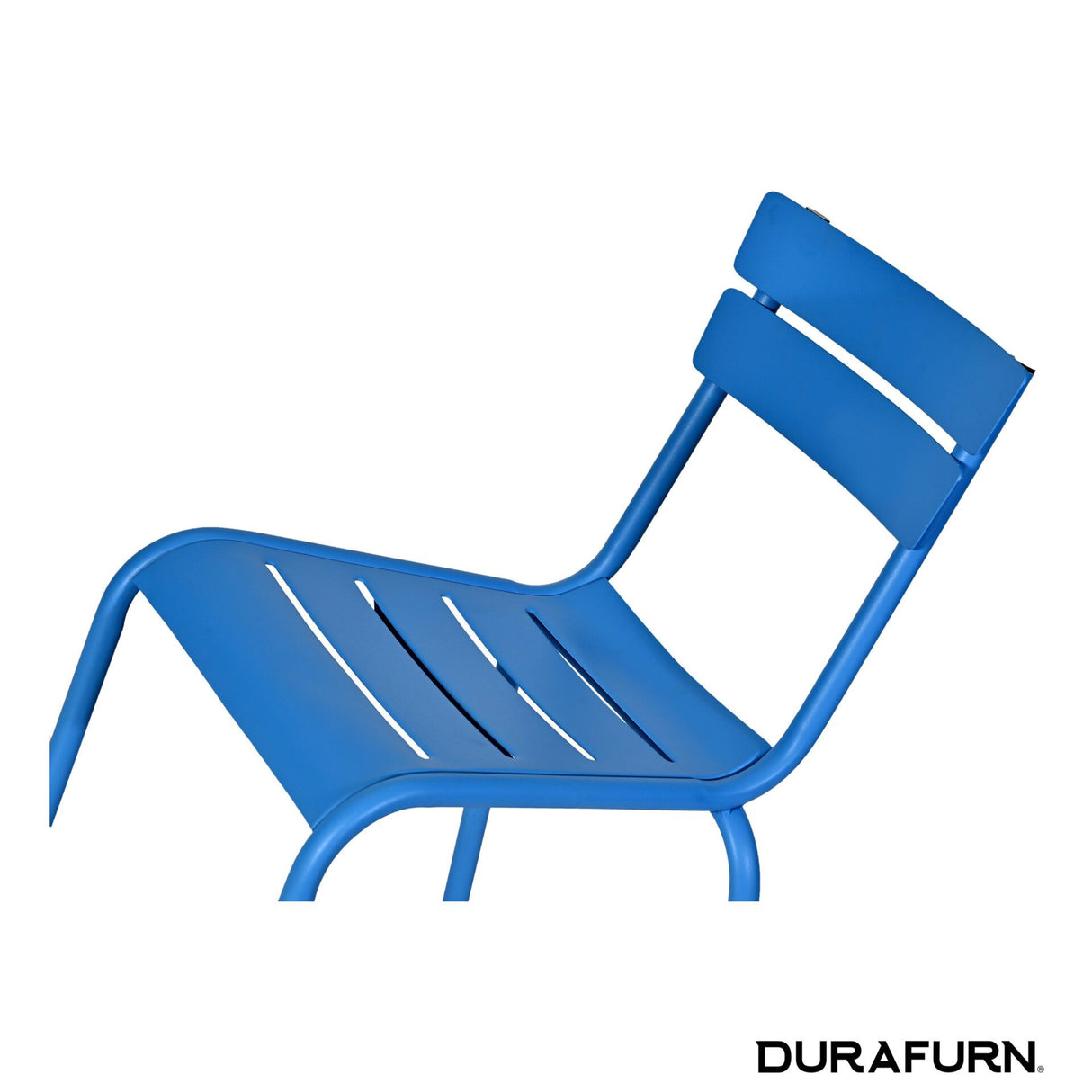 FL Lisbon Aluminium Hospitality Outdoor Chair