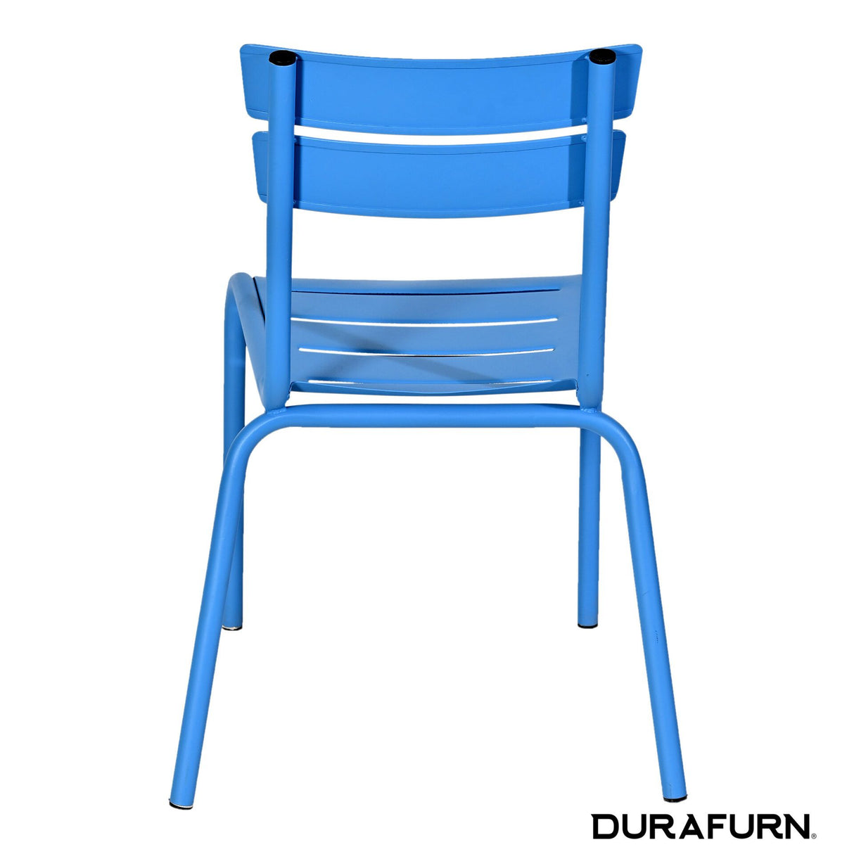 FL Lisbon Aluminium Hospitality Outdoor Chair