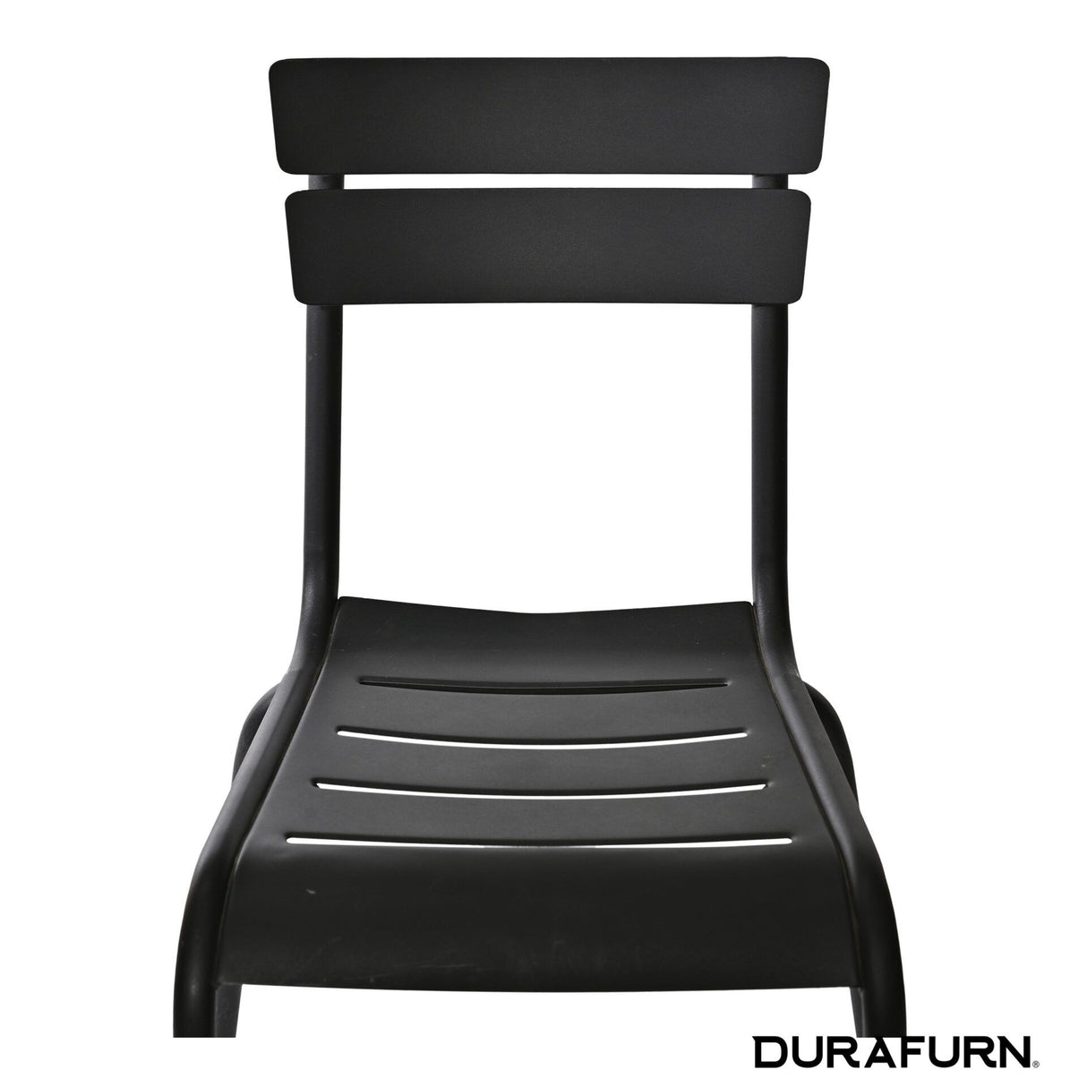 FL Lisbon Aluminium Hospitality Outdoor Chair