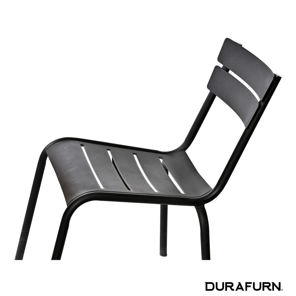 FL Lisbon Aluminium Hospitality Outdoor Chair