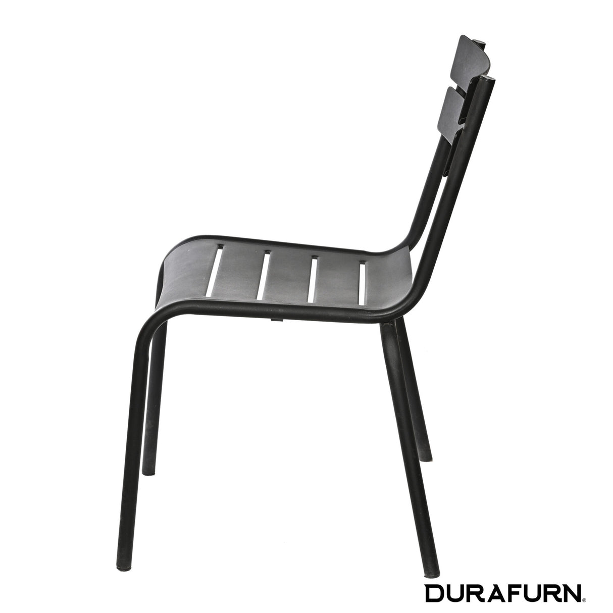 FL Lisbon Aluminium Hospitality Outdoor Chair