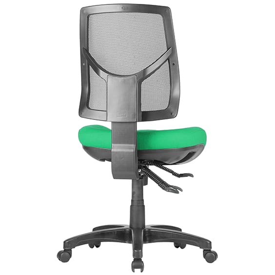 ST Mega High Mesh Back Task Chair