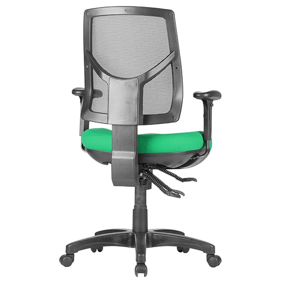 ST Mega High Mesh Back Task Chair with Arms