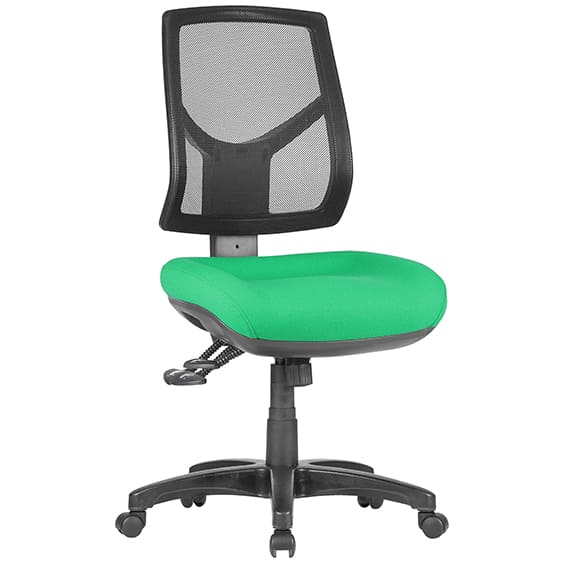 ST Mega High Mesh Back Task Chair