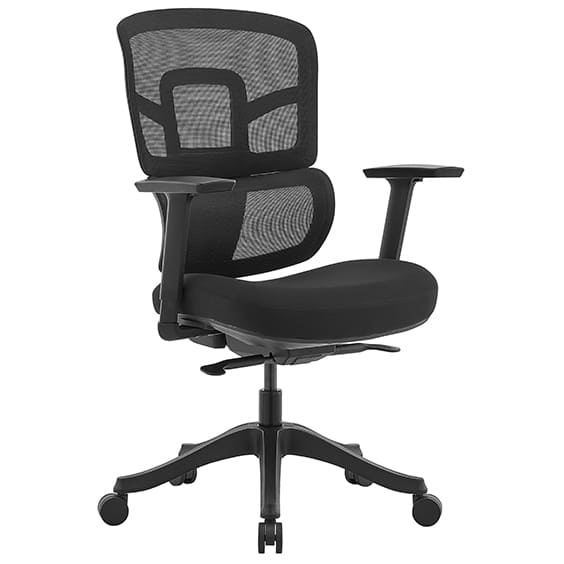 ST Miami Mesh Back Executive Chair
