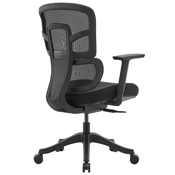 ST Miami Mesh Back Executive Chair