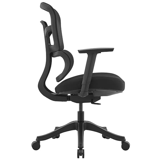 ST Miami Mesh Back Executive Chair