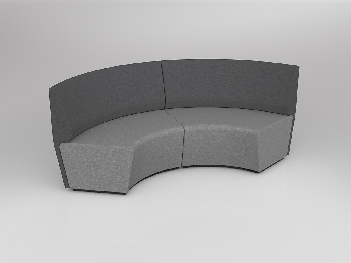 OL Motion Arc 2 Seatings