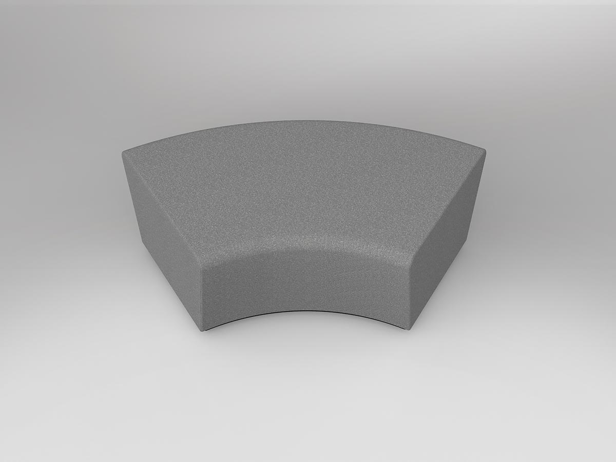 OL Motion Loop  60° Curved Seating