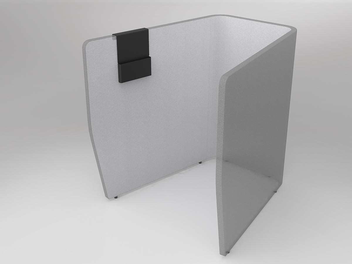 OL Motion Magazine Holder