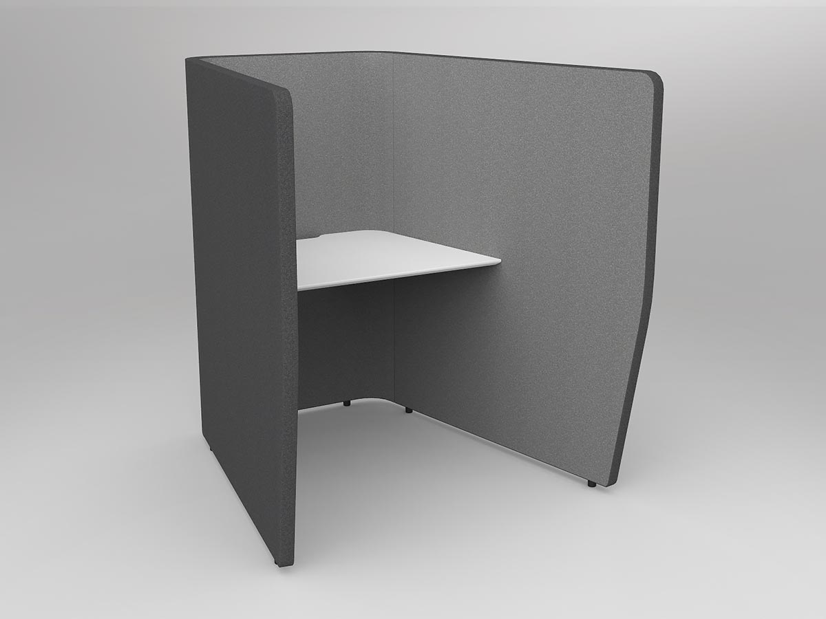 OL Motion Zip 1 Work Pod