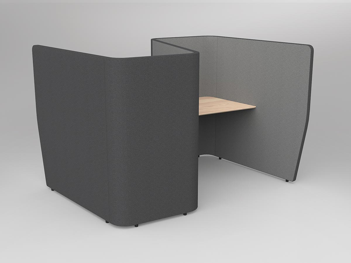 OL Motion Zip 2 Work Pods